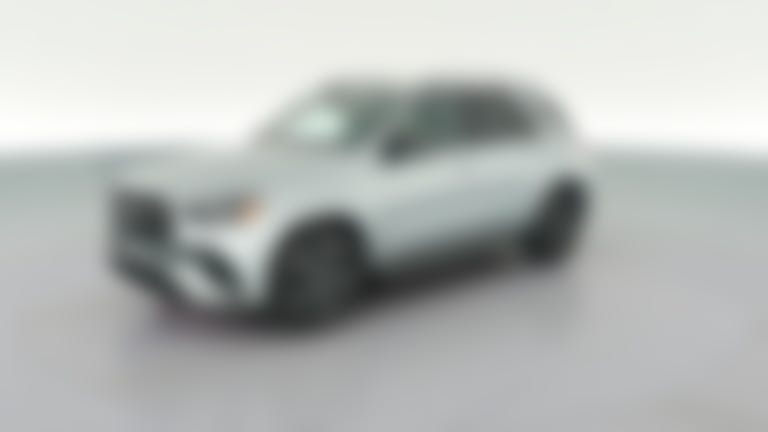 2024 Mercedes-Benz GLE vehicle photo
