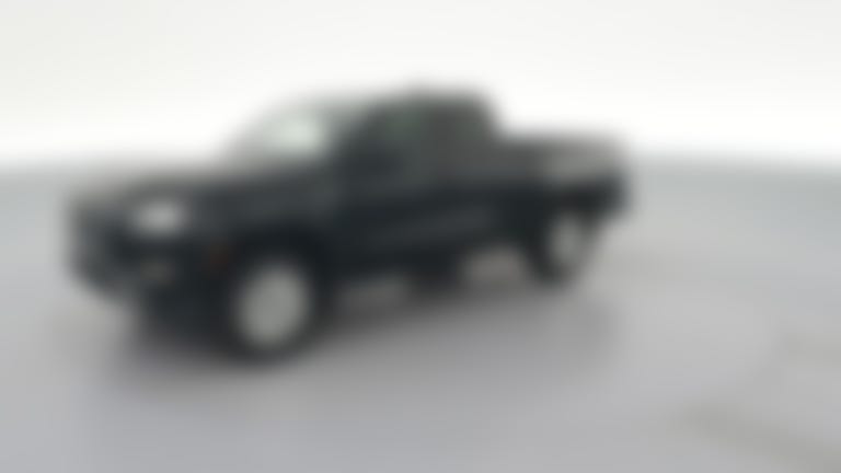 2023 Nissan Frontier King Cab vehicle photo