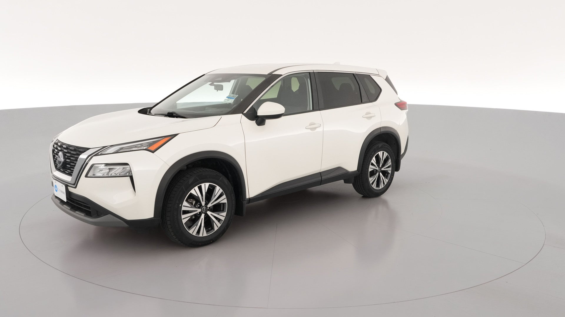 2023 Nissan Rogue vehicle photo