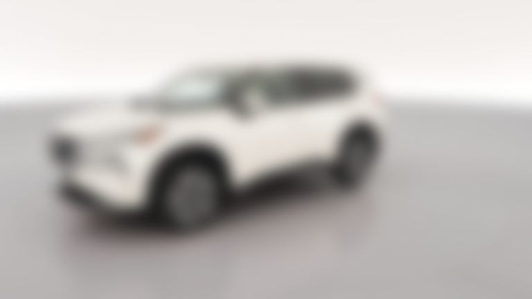 2023 Nissan Rogue vehicle photo