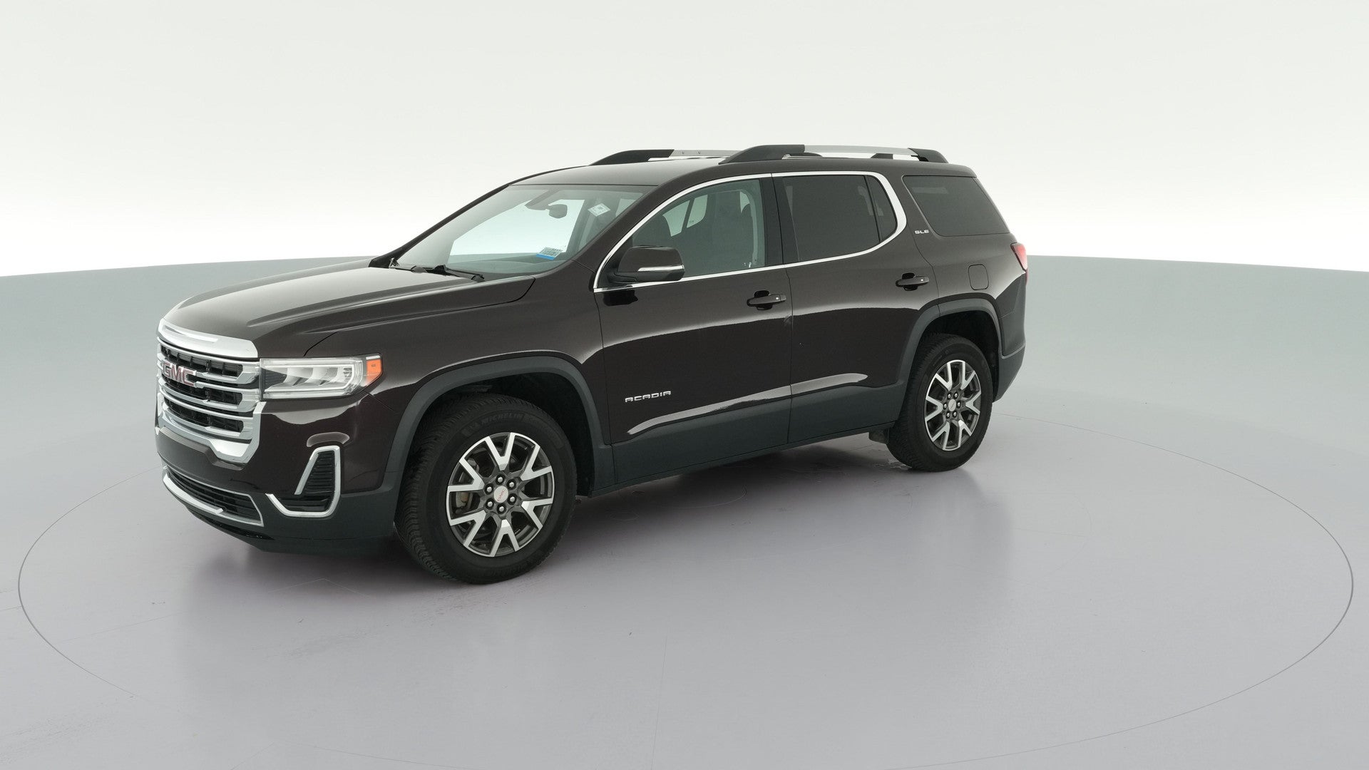 2020 GMC Acadia vehicle photo