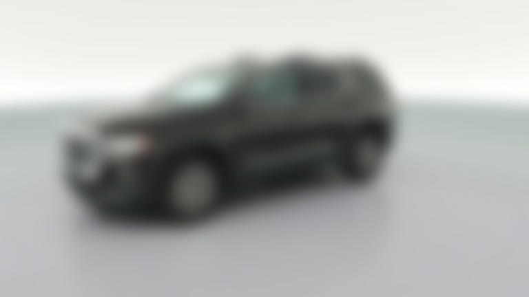 2020 GMC Acadia vehicle photo