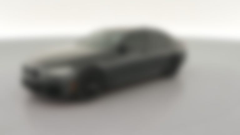 2023 BMW 5 Series vehicle photo