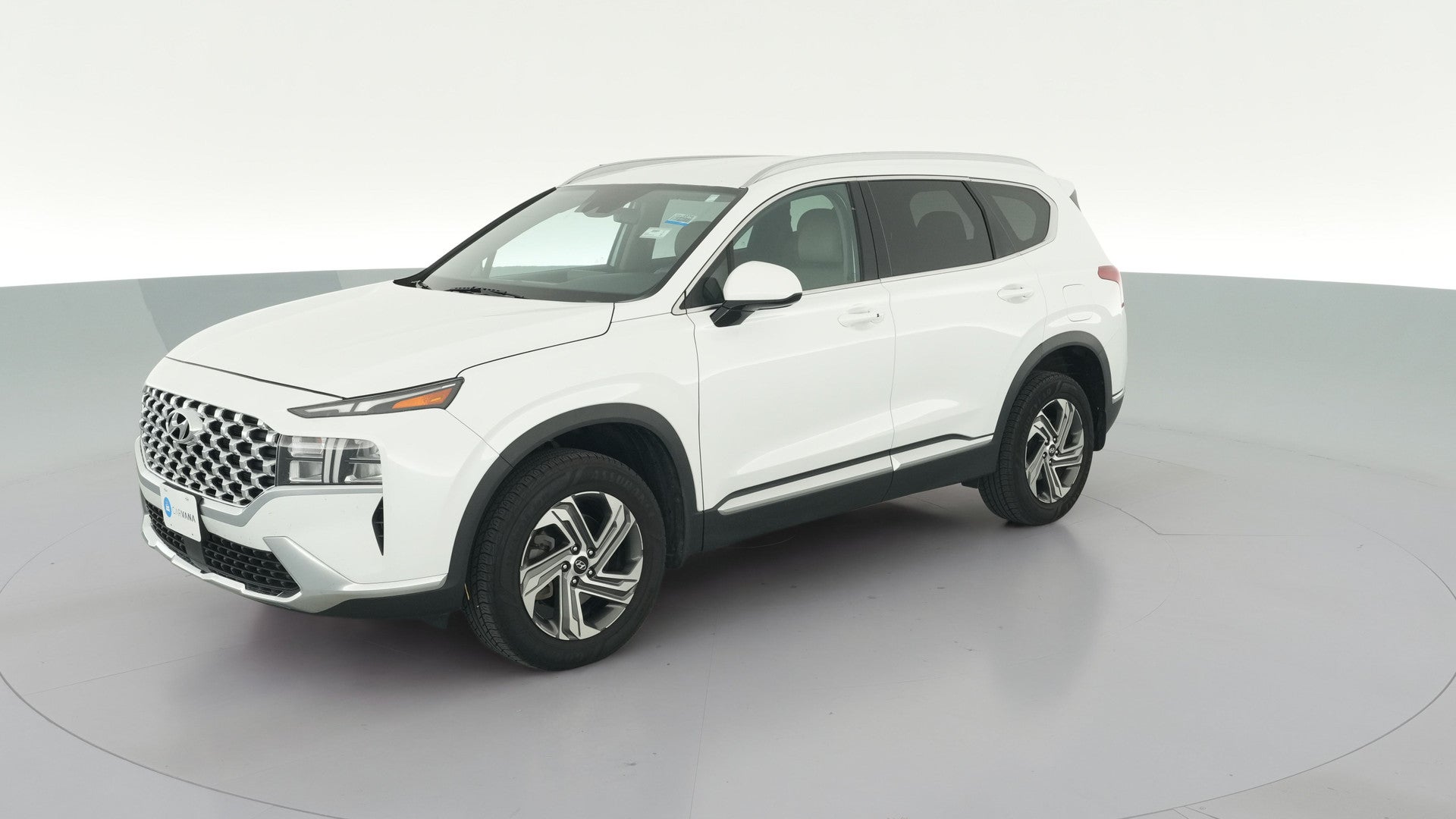 2022 Hyundai Santa Fe vehicle photo