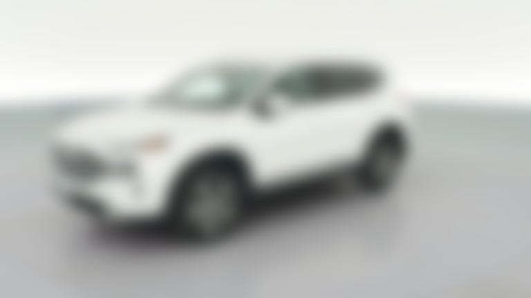 2022 Hyundai Santa Fe vehicle photo