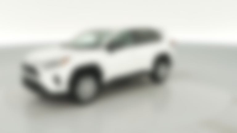 2025 Toyota RAV4 vehicle photo