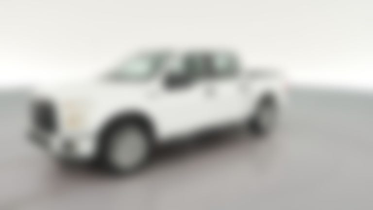 2016 Ford F150 SuperCrew Cab vehicle photo