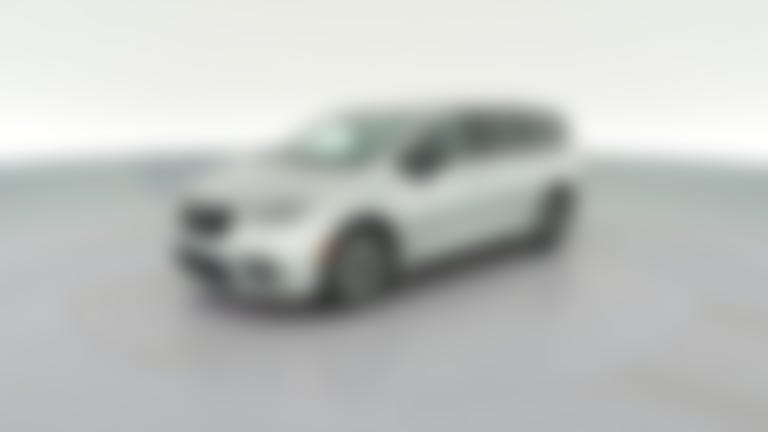 2024 Chrysler Pacifica Hybrid vehicle photo