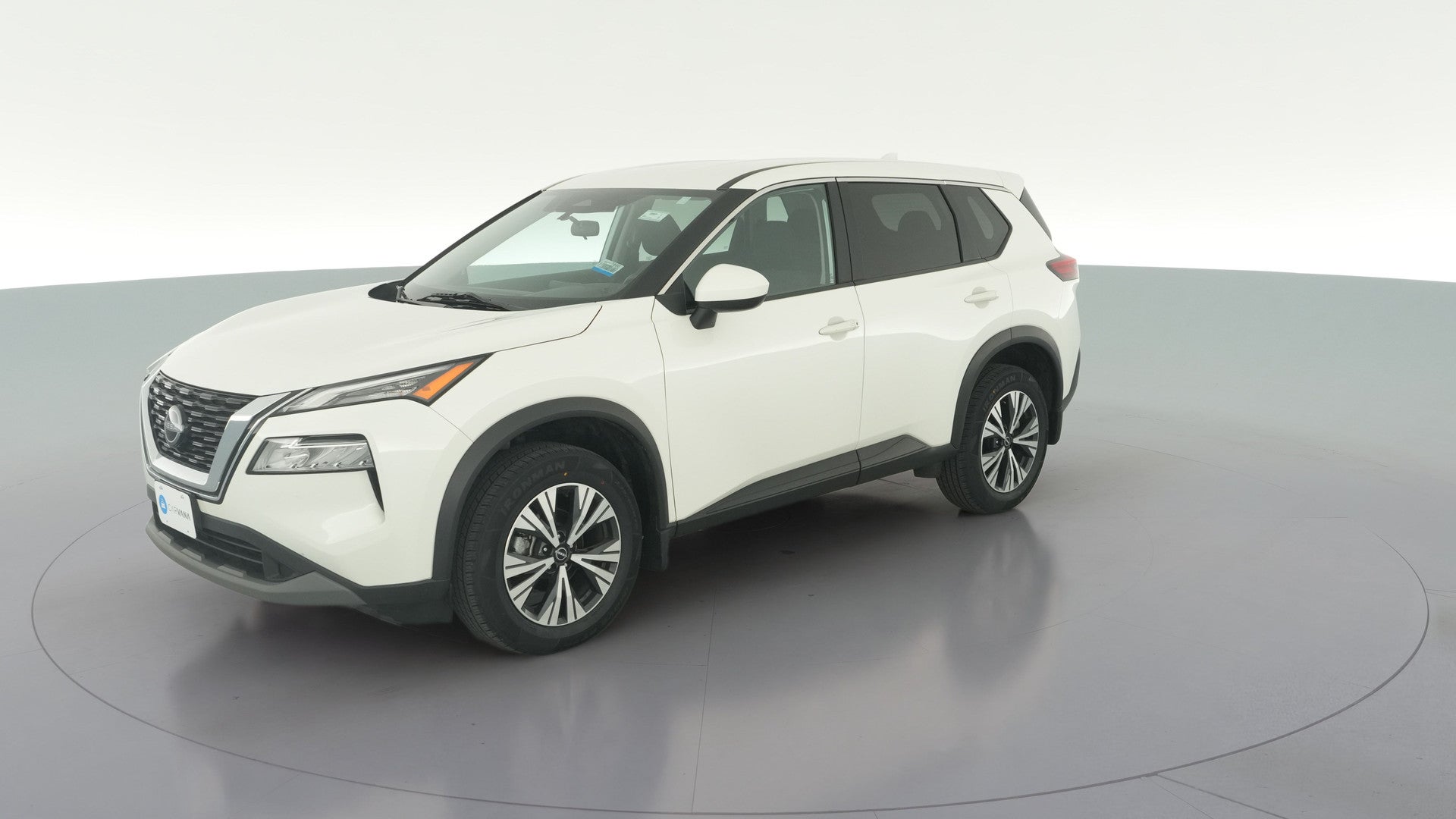 2023 Nissan Rogue vehicle photo