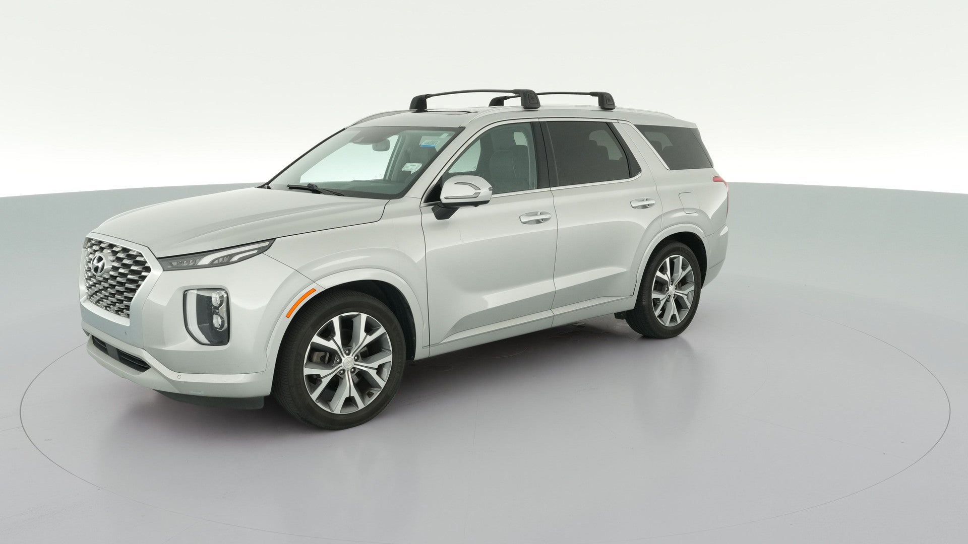 2022 Hyundai Palisade vehicle photo