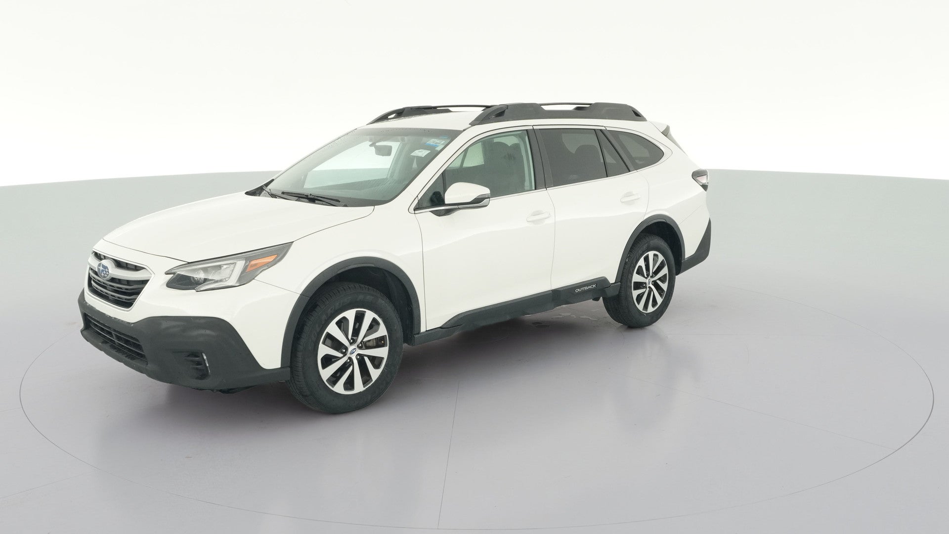 2022 Subaru Outback vehicle photo