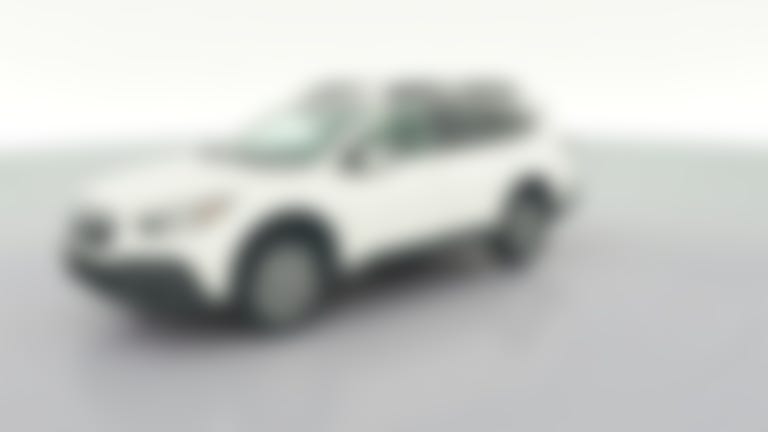 2022 Subaru Outback vehicle photo