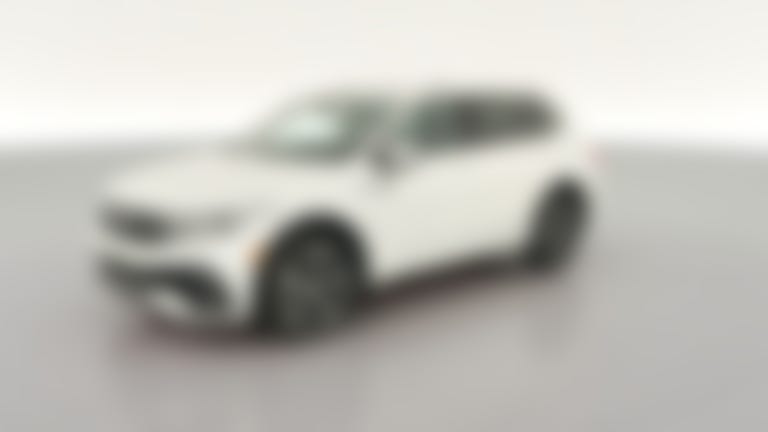 2023 Volkswagen Tiguan vehicle photo