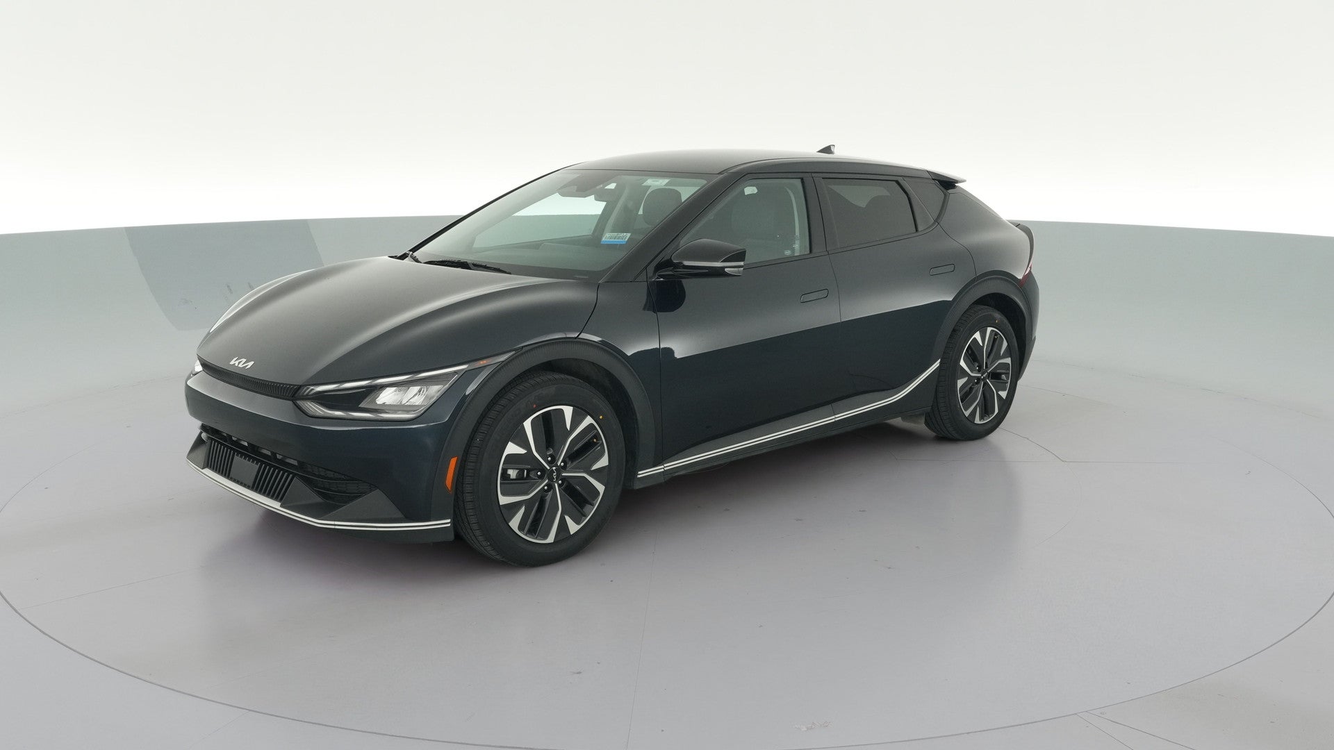 2024 Kia EV6 vehicle photo