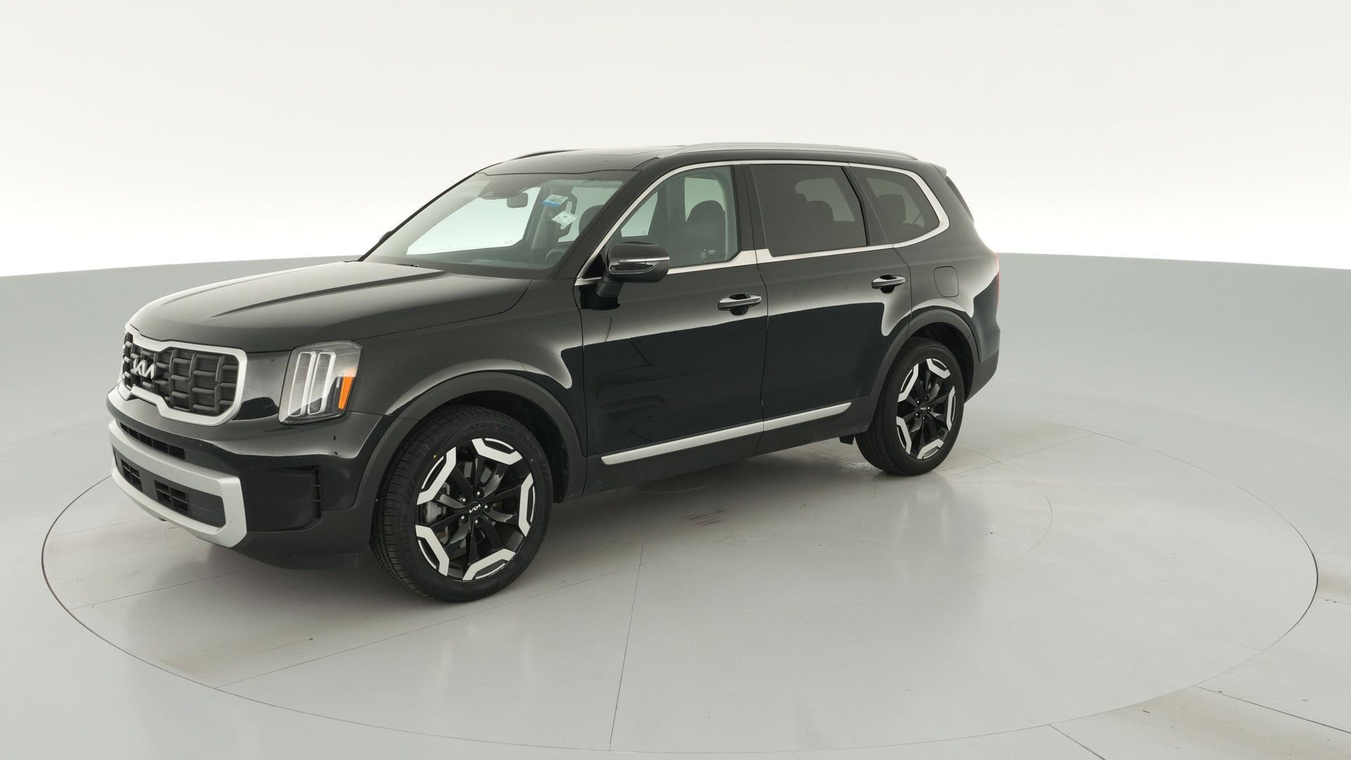 2025 Kia Telluride vehicle photo