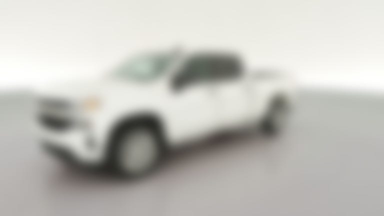 2021 Chevrolet Silverado 1500 Crew Cab vehicle photo