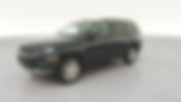 2024 Jeep Grand Cherokee L vehicle photo
