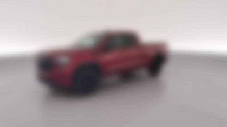 2023 GMC Sierra 1500 Double Cab vehicle photo