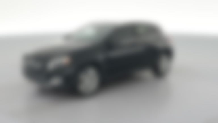 2019 Mercedes-Benz GLA vehicle photo