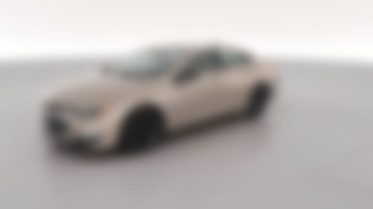 2024 Chevrolet Malibu vehicle photo