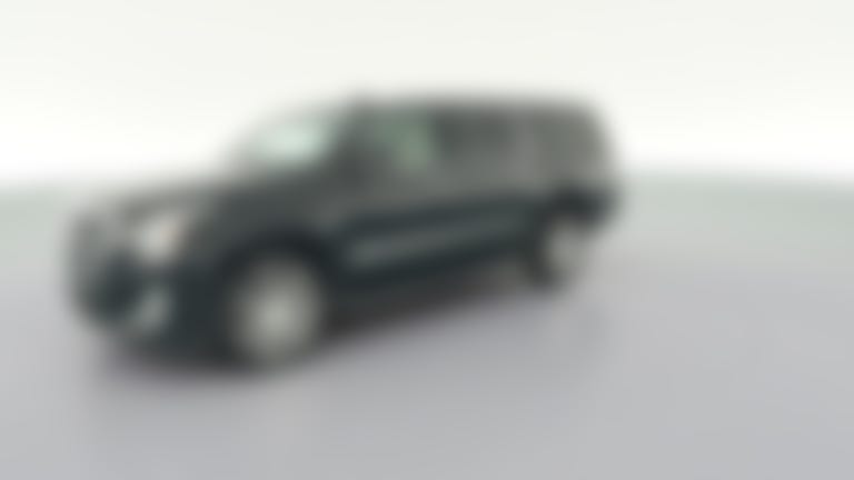 2017 Cadillac Escalade ESV vehicle photo