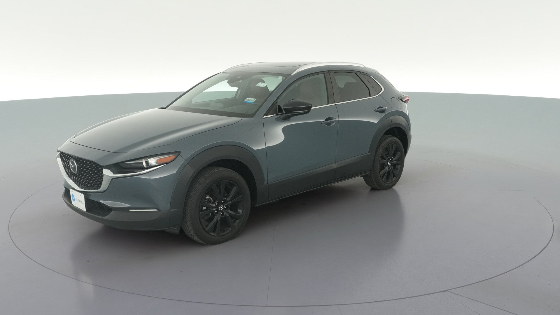 2022 MAZDA CX-30 vehicle photo