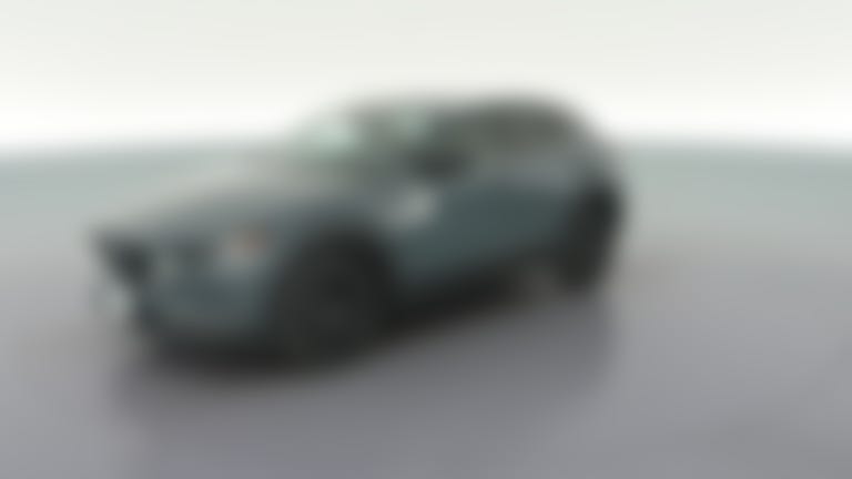 2022 MAZDA CX-30 vehicle photo