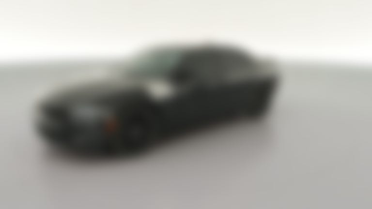 2018 Dodge Charger vehicle photo
