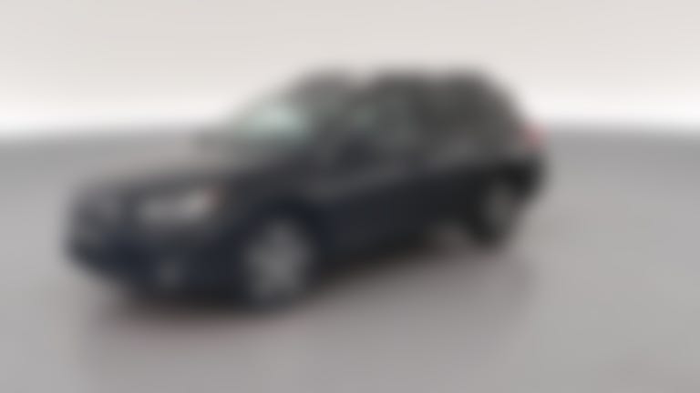 2019 Subaru Outback vehicle photo