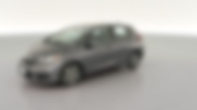 2018 Honda Fit vehicle photo