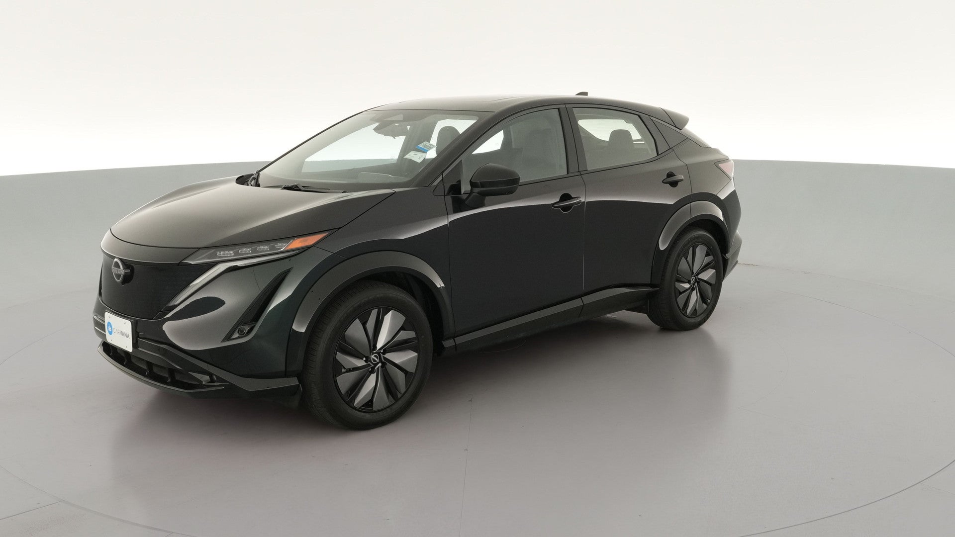 2024 Nissan ARIYA vehicle photo