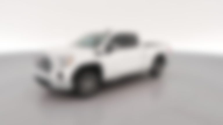 2022 GMC Sierra 1500 Limited Double Cab vehicle photo