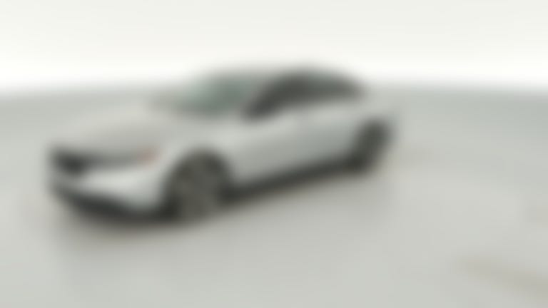 2023 Honda Accord Hybrid vehicle photo
