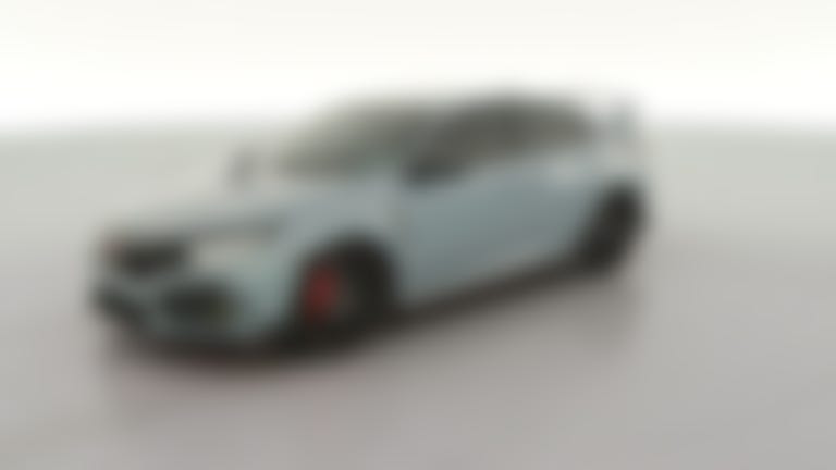2021 Honda Civic Type R vehicle photo