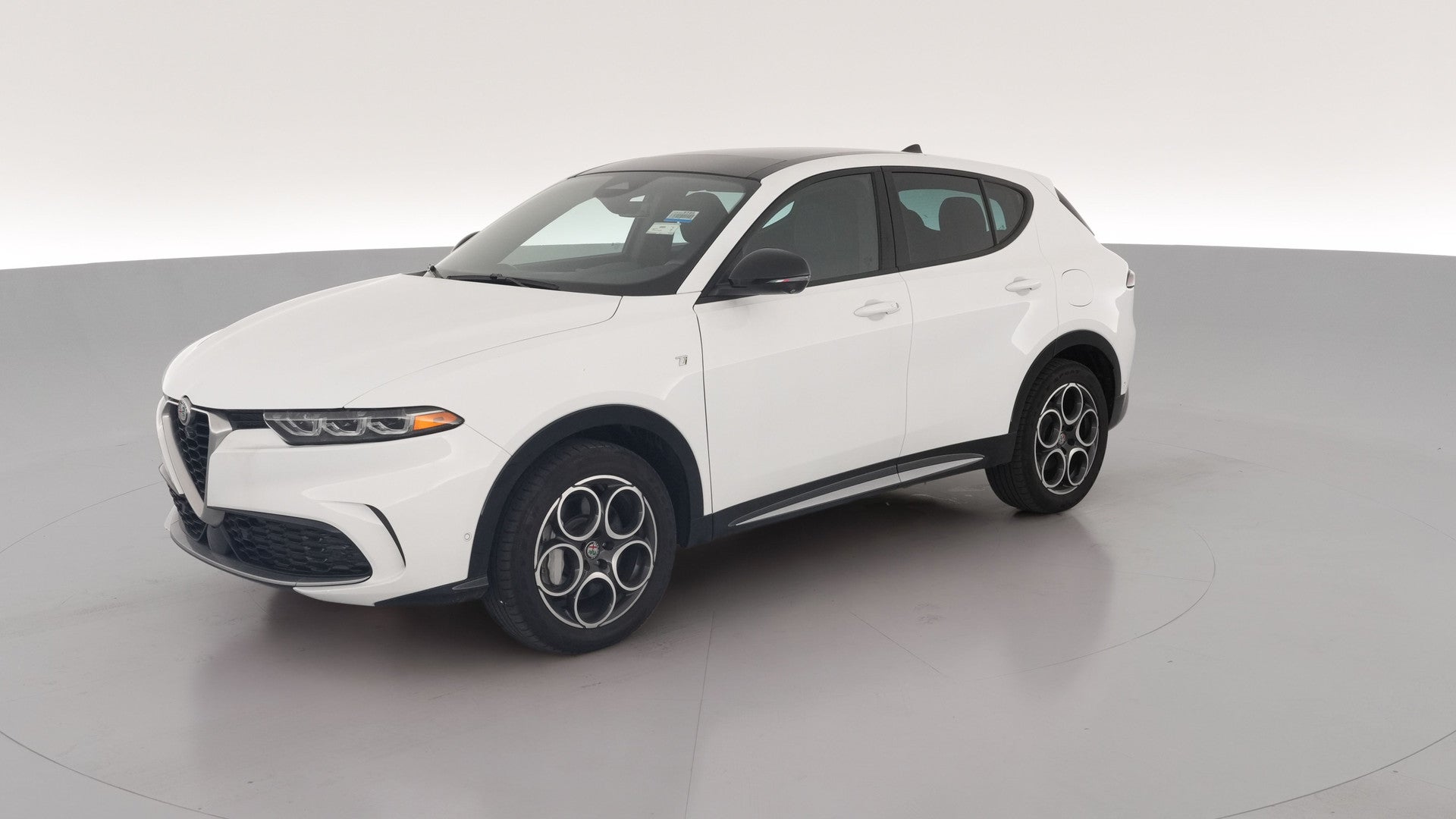 2024 Alfa Romeo Tonale vehicle photo