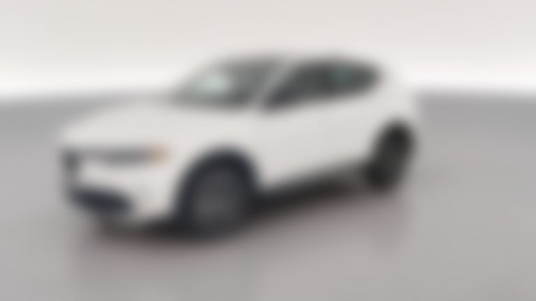 2024 Alfa Romeo Tonale vehicle photo
