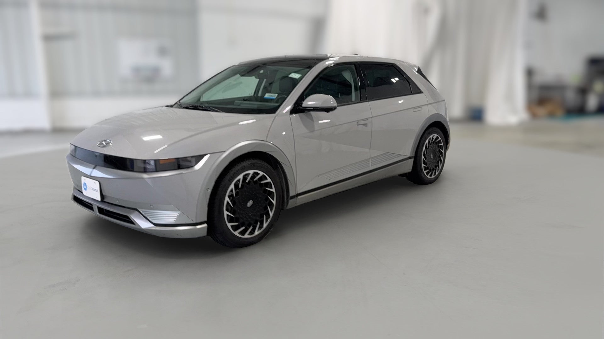 2022 Hyundai IONIQ 5 vehicle photo