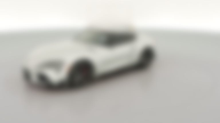 2020 Toyota GR Supra vehicle photo