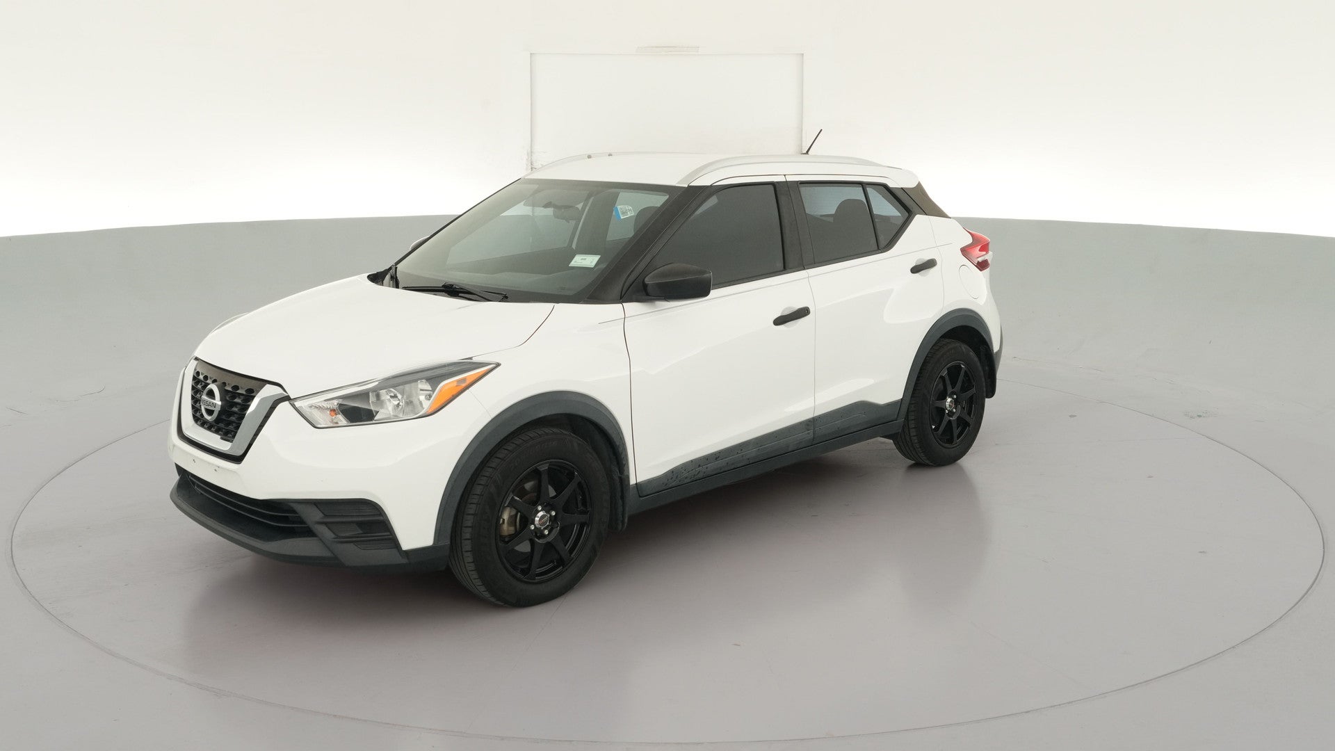 2019 Nissan Kicks vehicle photo