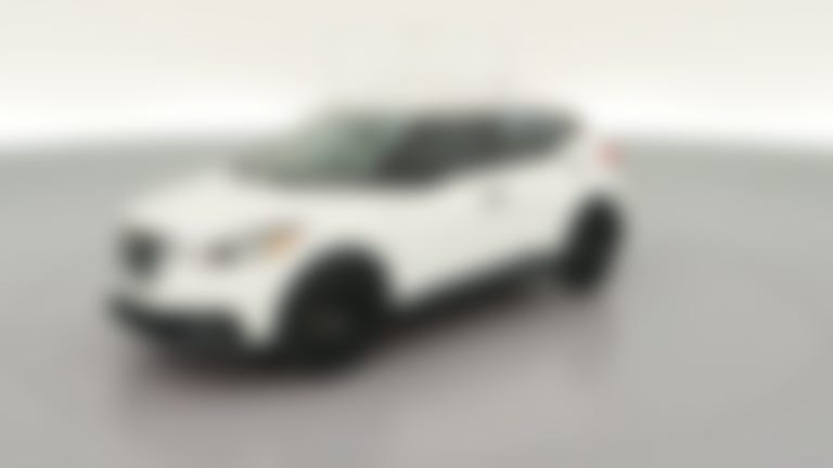 2019 Nissan Kicks vehicle photo