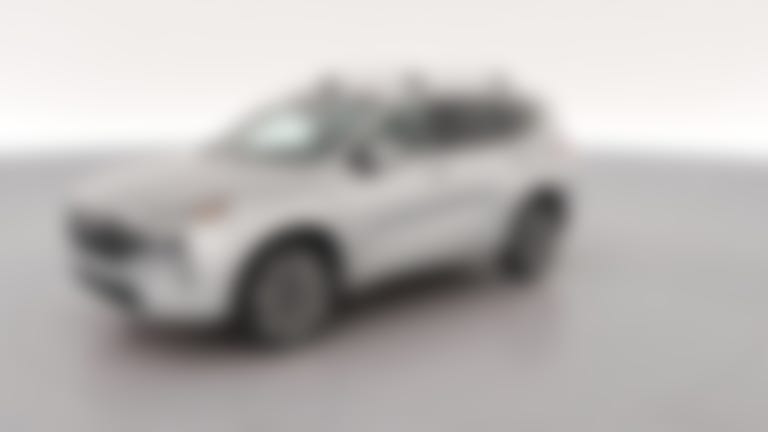 2023 Hyundai Santa Fe vehicle photo