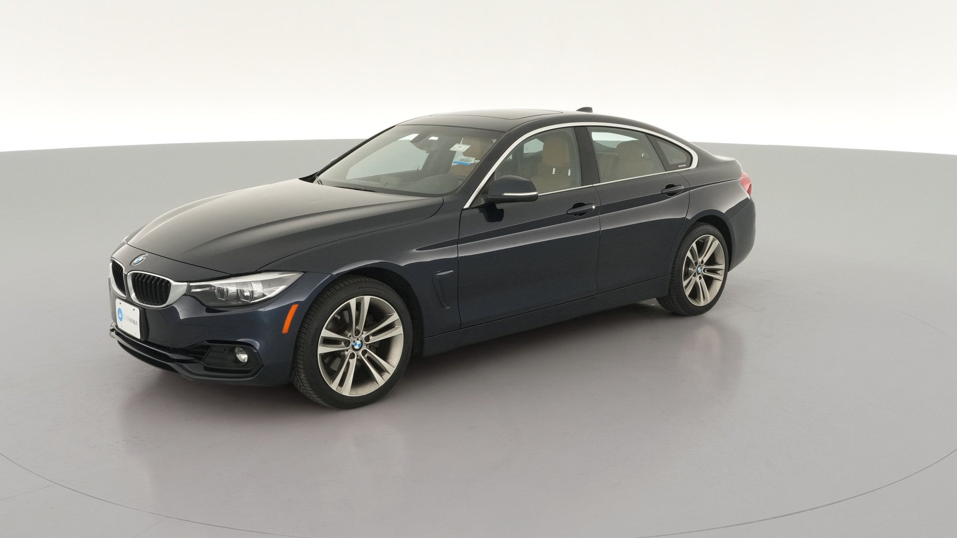 2019 BMW 4 Series vehicle photo