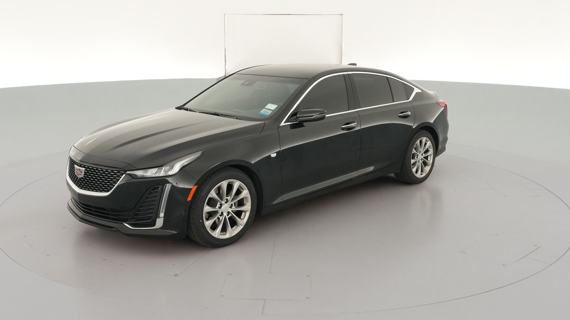 2023 Cadillac CT5 vehicle photo