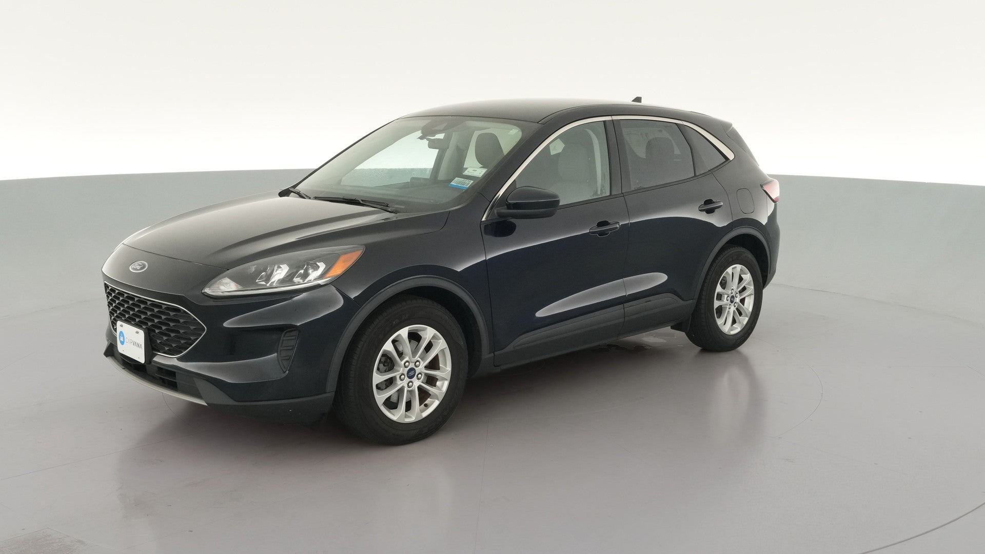 2021 Ford Escape vehicle photo