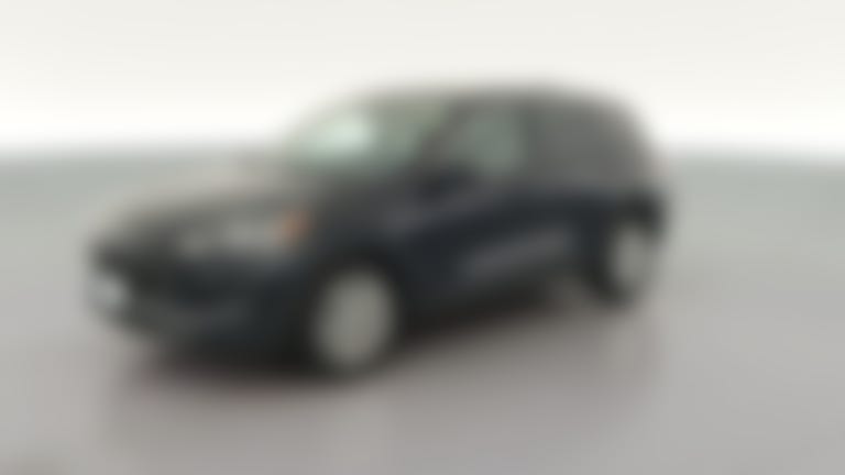 2021 Ford Escape vehicle photo