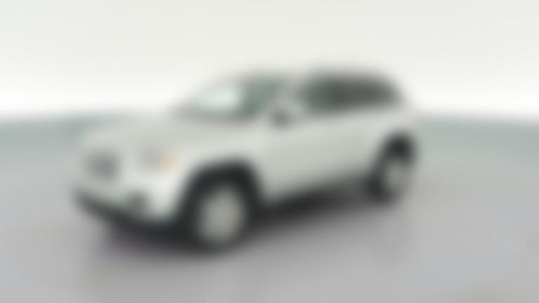 2012 Jeep Grand Cherokee vehicle photo