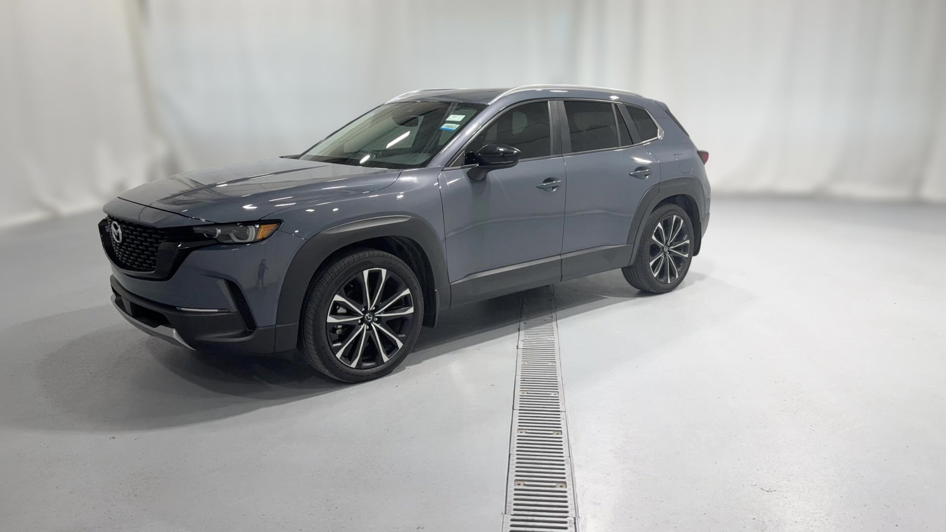 2023 MAZDA CX-50 vehicle photo
