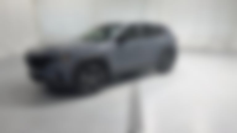 2023 MAZDA CX-50 vehicle photo