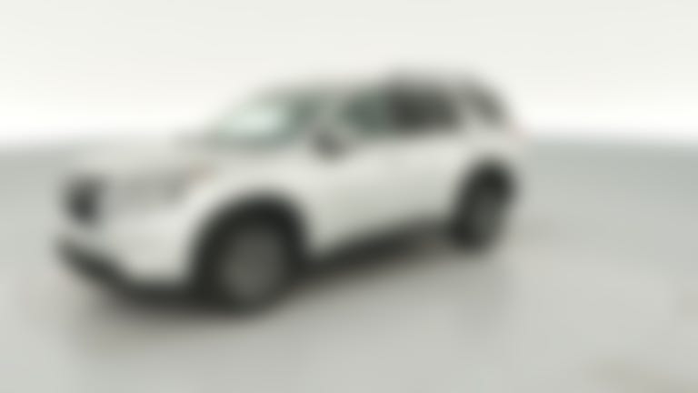 2025 Nissan Pathfinder vehicle photo