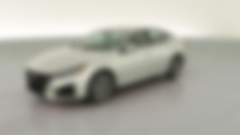 2025 Nissan Altima vehicle photo